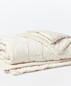 Climate Beneficial™ Cotton Duvet Insert