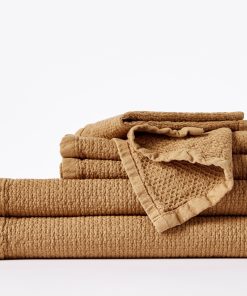 Adriatic Organic Towels