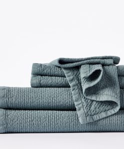 Adriatic Organic Towels
