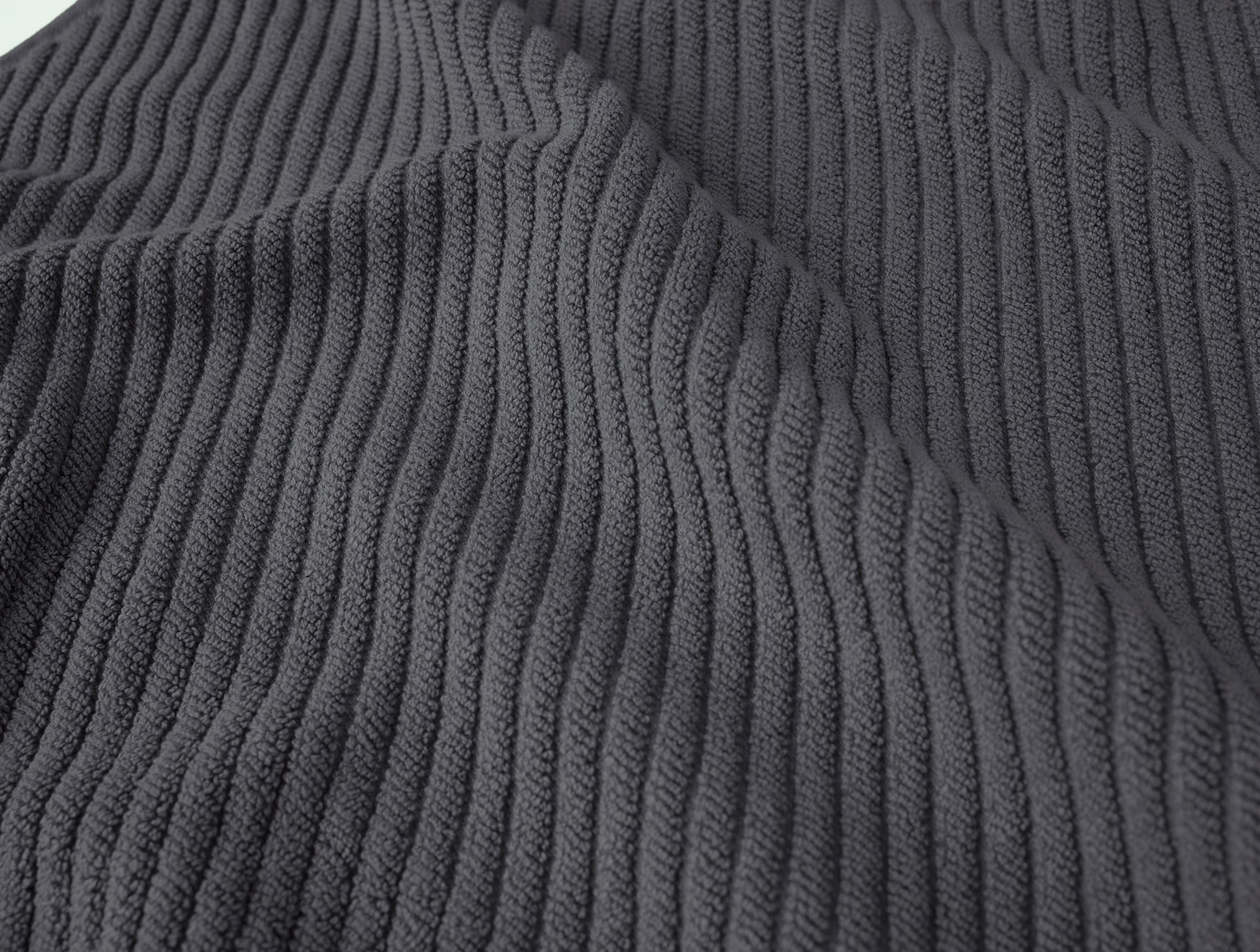 Air Weight® Organic Twill Bath Mat - Image 2