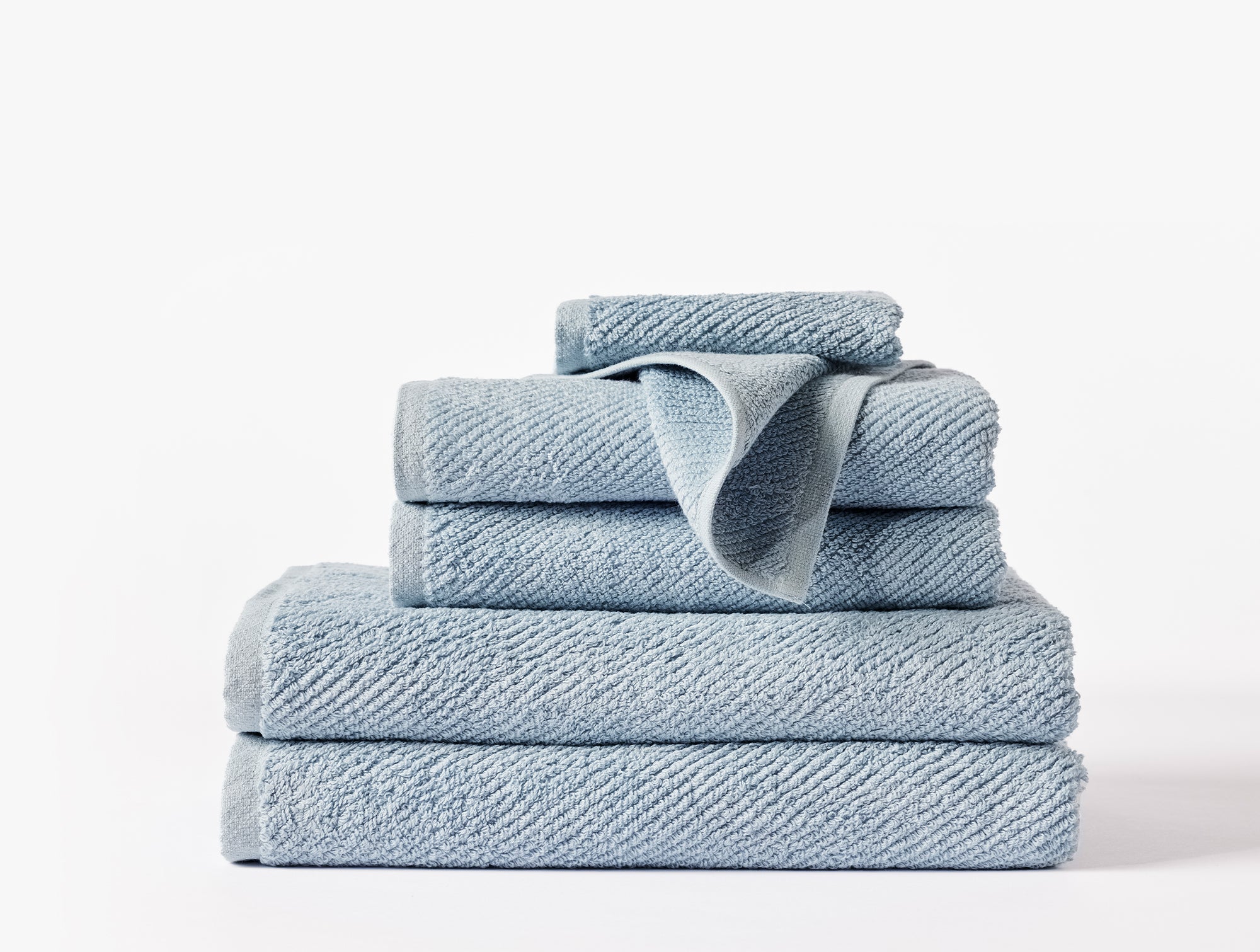 Air Weight® Organic Towels