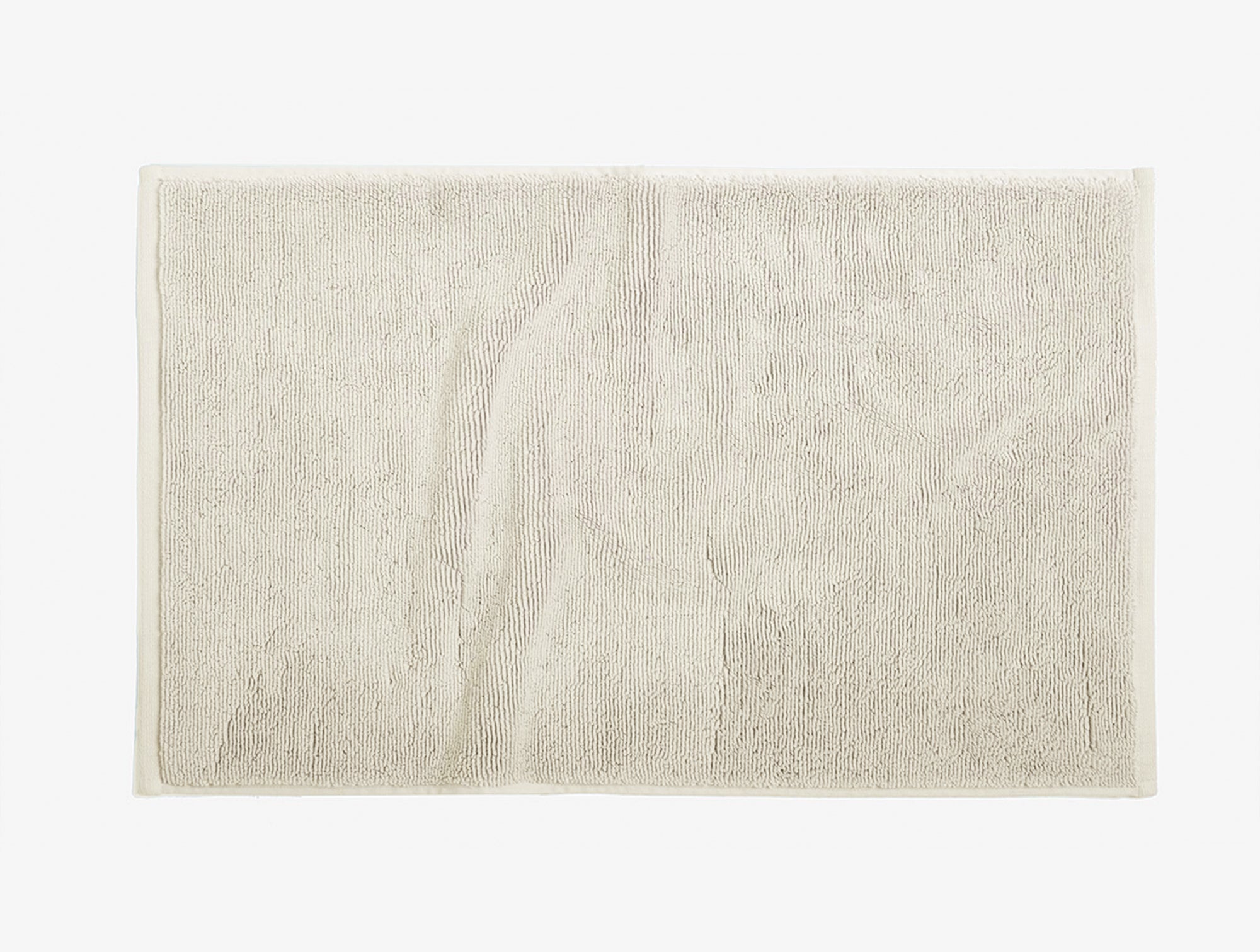 Cloud Loom™ Organic Bath Mat