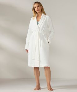 Women's Adriatic Organic Robe