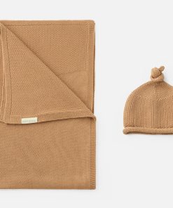 Arroyo Organic Knit Baby Gift Set