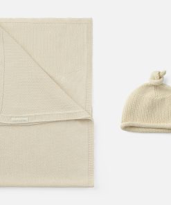 Arroyo Organic Knit Baby Gift Set