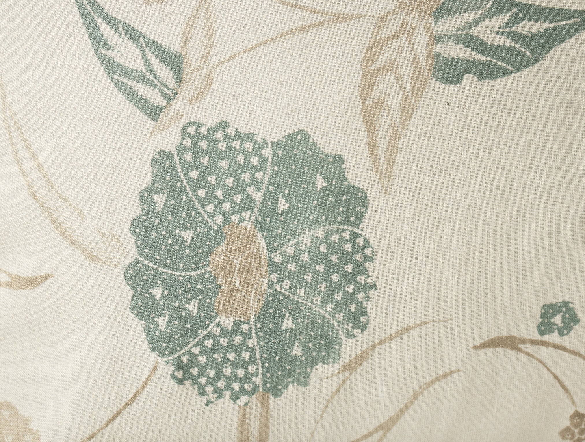 Aurora Print Sham - Image 5