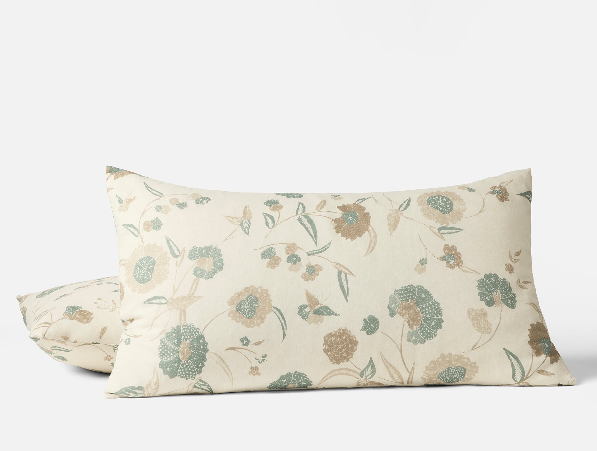 Aurora Print Sham - Image 4