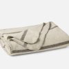 Tahoe Wool Blanket