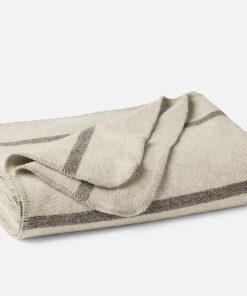 Tahoe Wool Blanket
