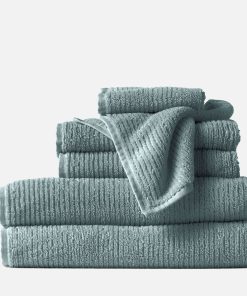 Temescal Organic Towels