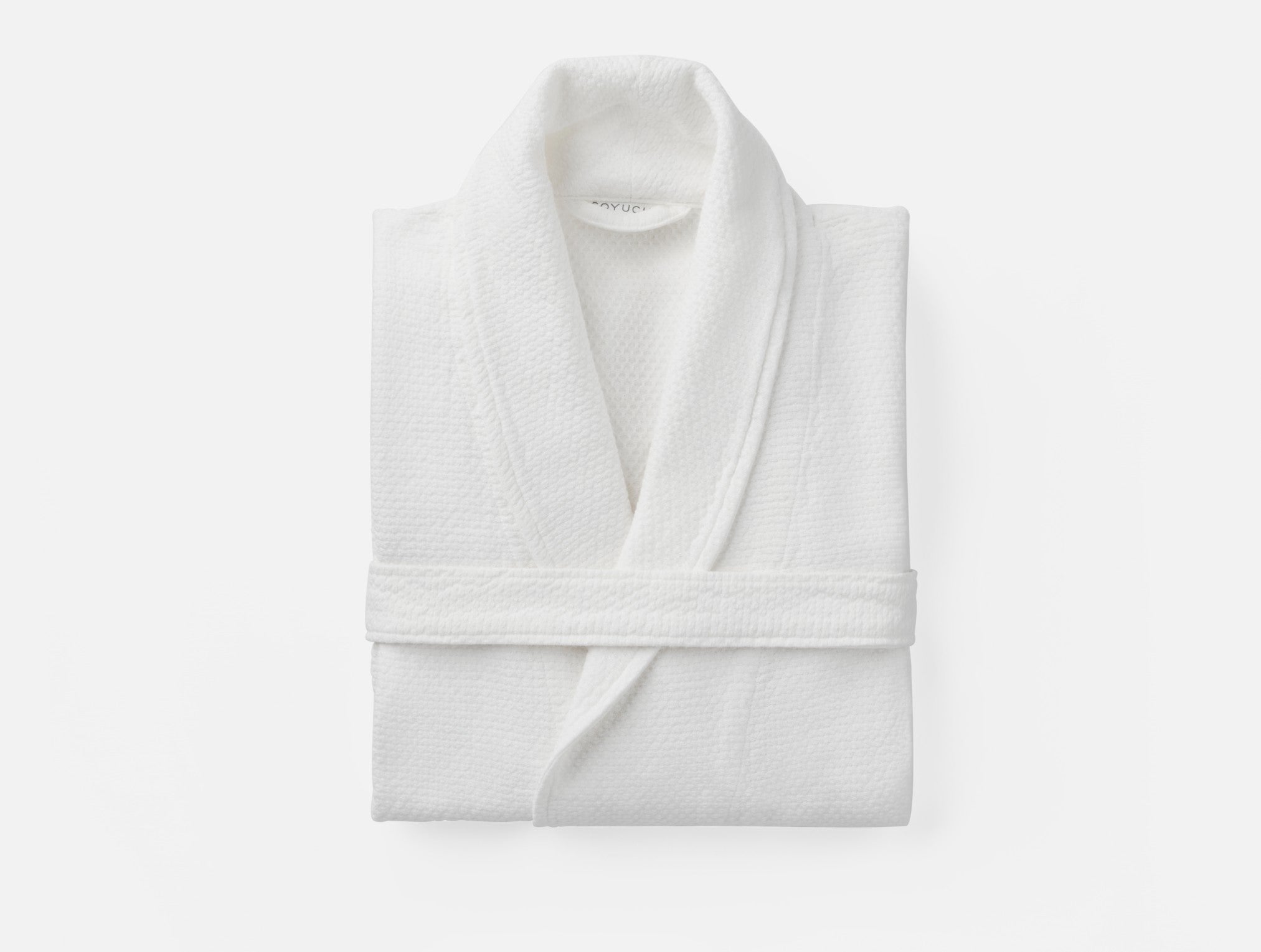 Women's Adriatic Organic Robe - Image 5