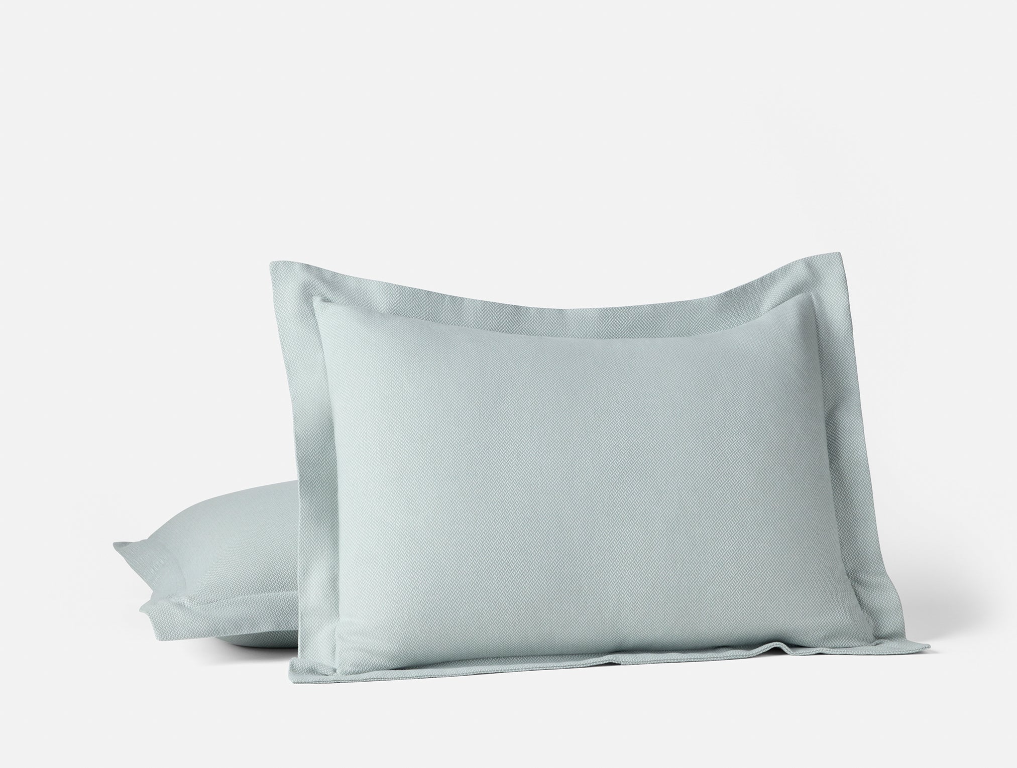 Cloud Brushed™ Organic Flannel Sham