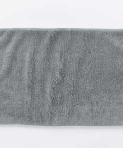 Cloud Loom™ Organic Bath Mat