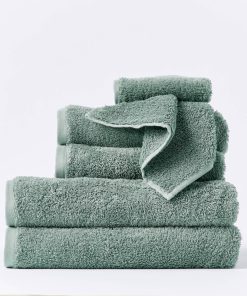 Cloud Loom™ Organic Towels