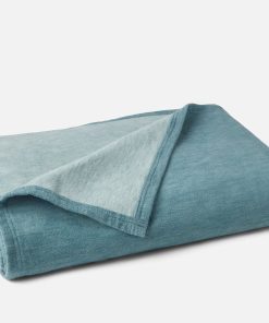 Full Circle Recycled Cotton Blanket