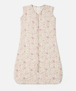 Pebbled Handstitched Organic Snuggle Sack