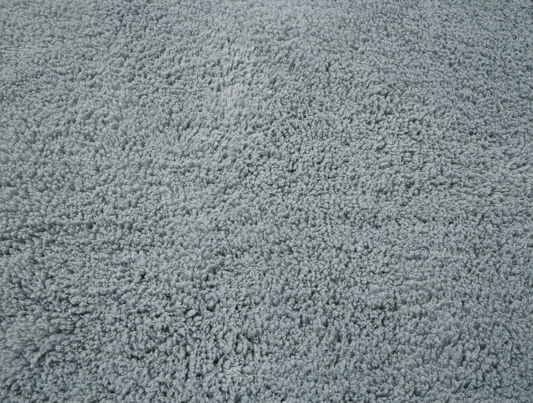 Shag Organic Bath Rug - Image 3