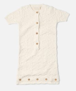 Wren Organic Knit Snuggle Sack