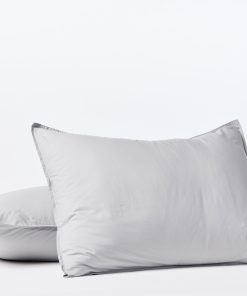 Organic Crinkled Percale™ Sham