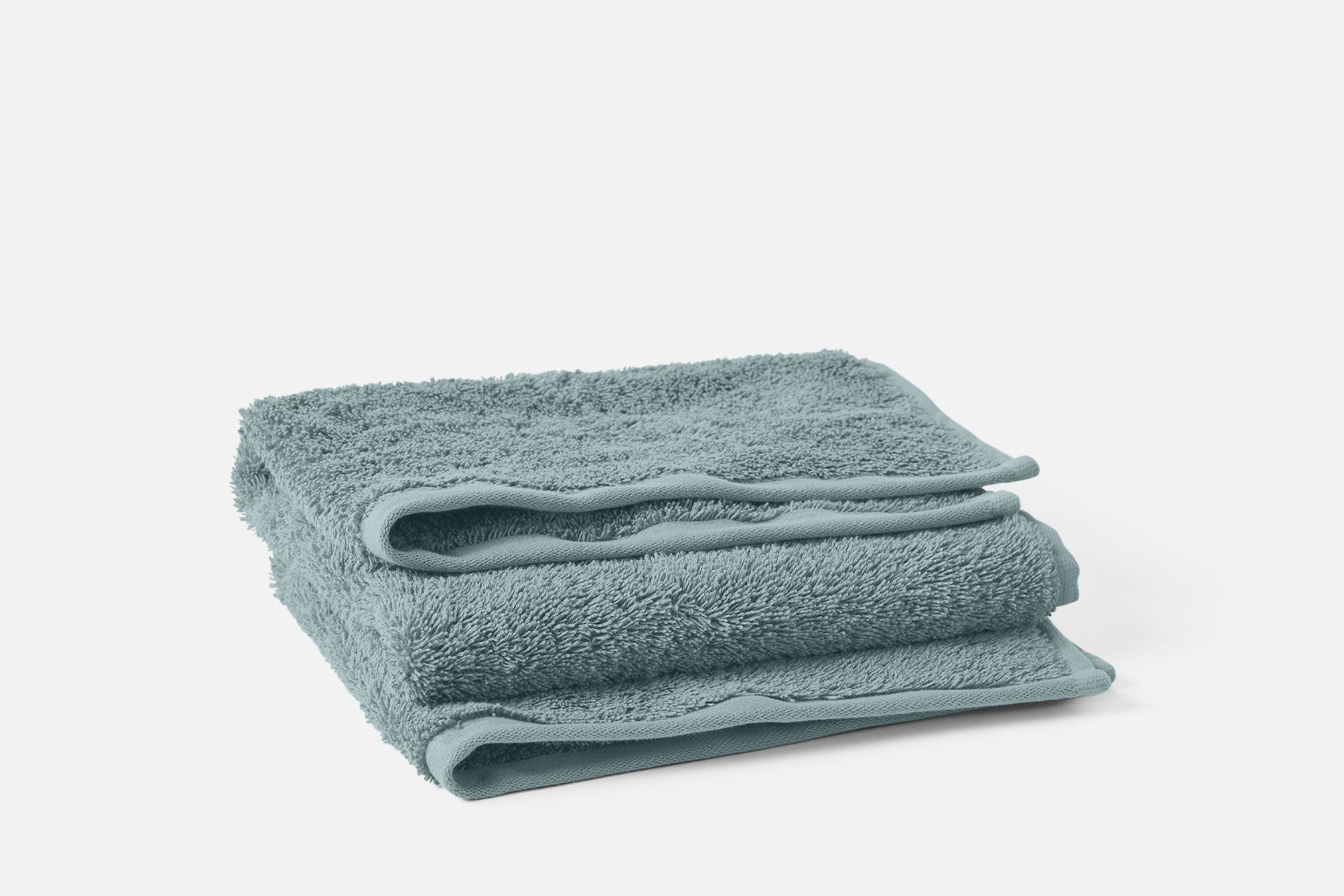 Cloud Loom™ Organic Towels - Image 5
