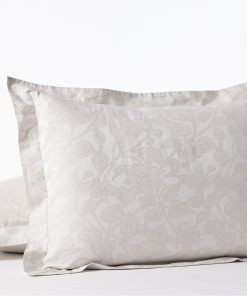 Heritage Organic Percale Sham