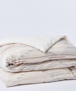 Morelia Organic Duvet Cover