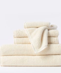 Temescal Organic Towels
