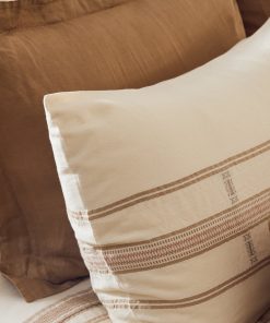 Bodega Bay Organic Sham