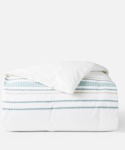 Cabrillo Organic Duvet Cover