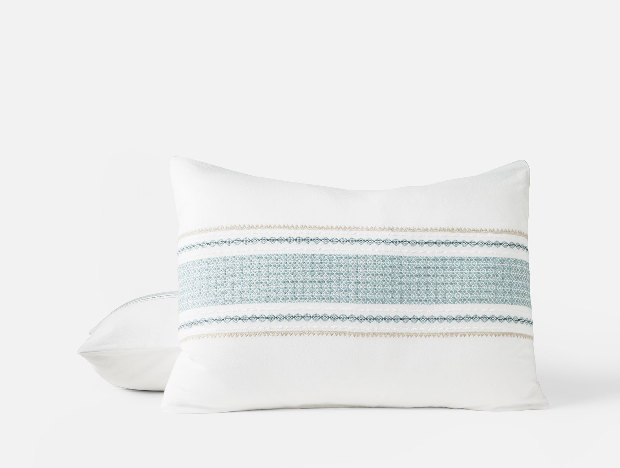 Cabrillo Organic Sham