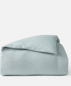 Capitola Organic Duvet Cover