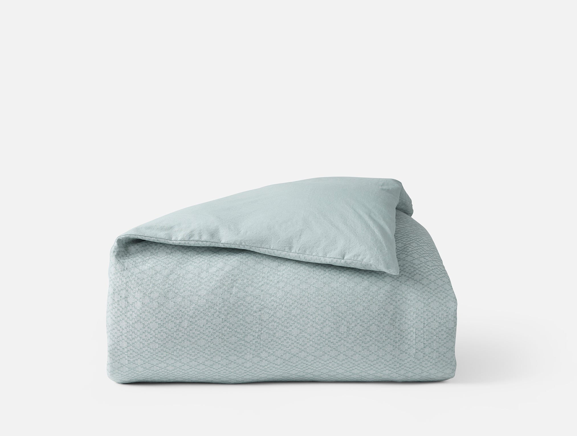 Capitola Organic Duvet Cover
