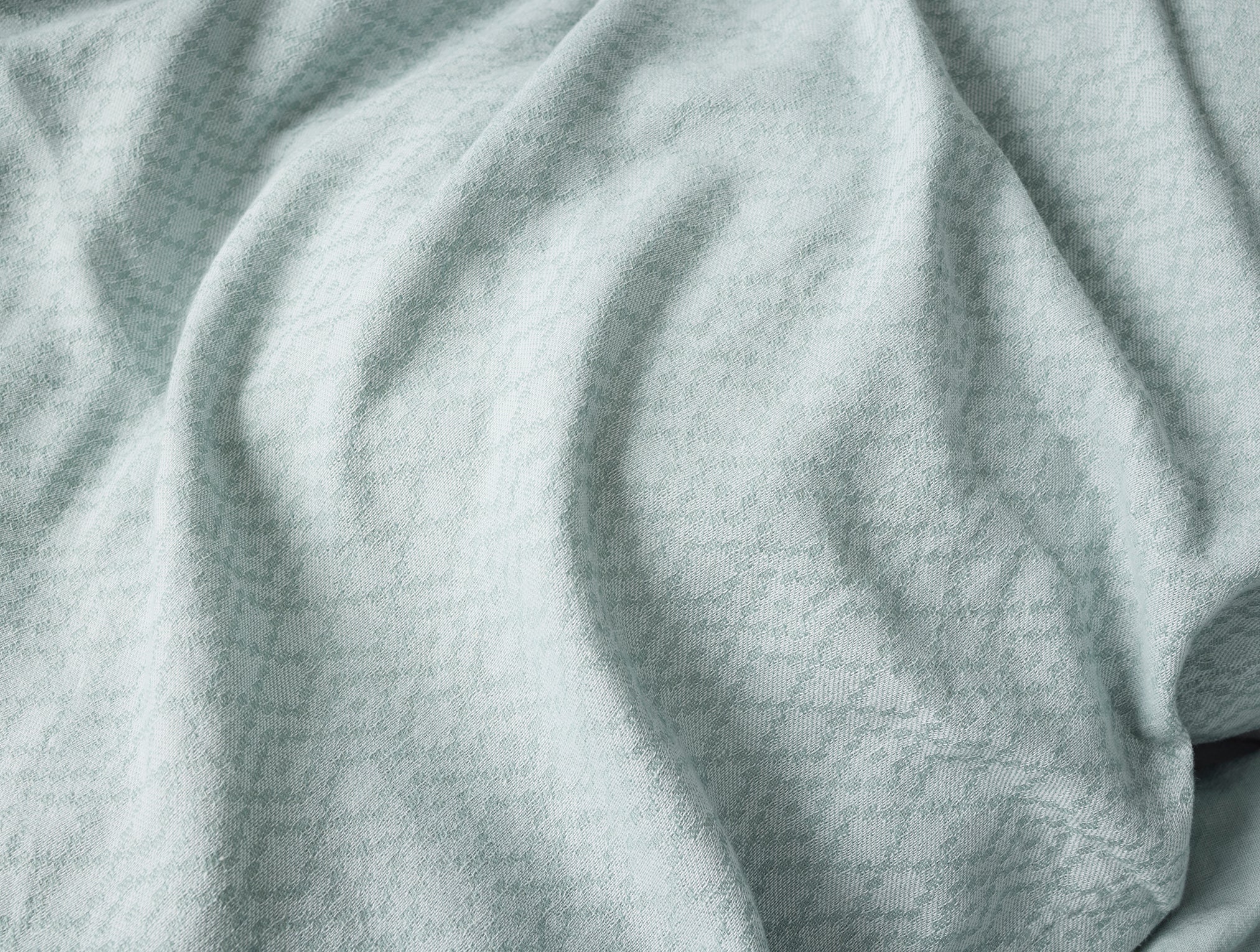 Capitola Organic Duvet Cover - Image 4