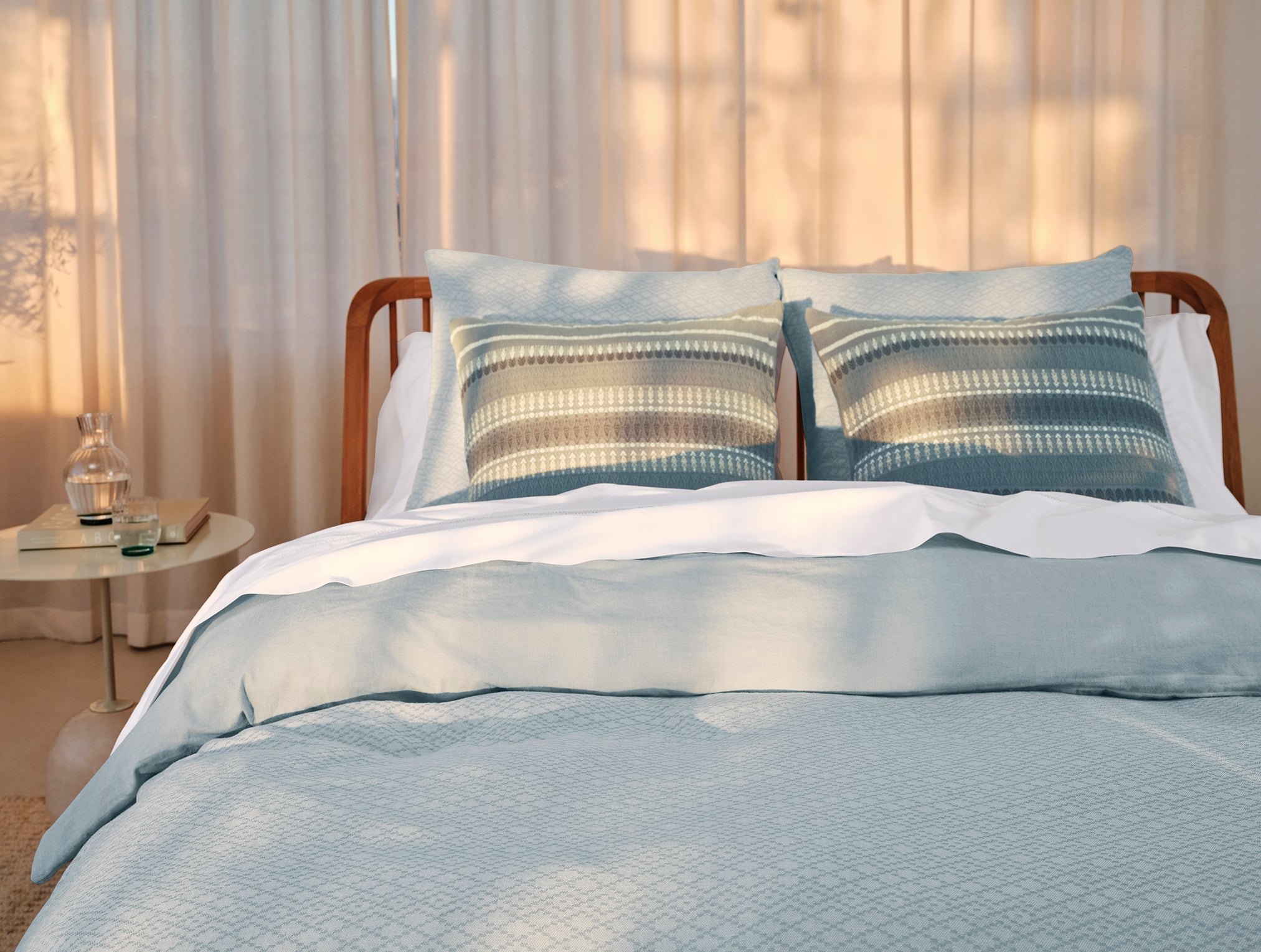 Capitola Organic Sham - Image 5