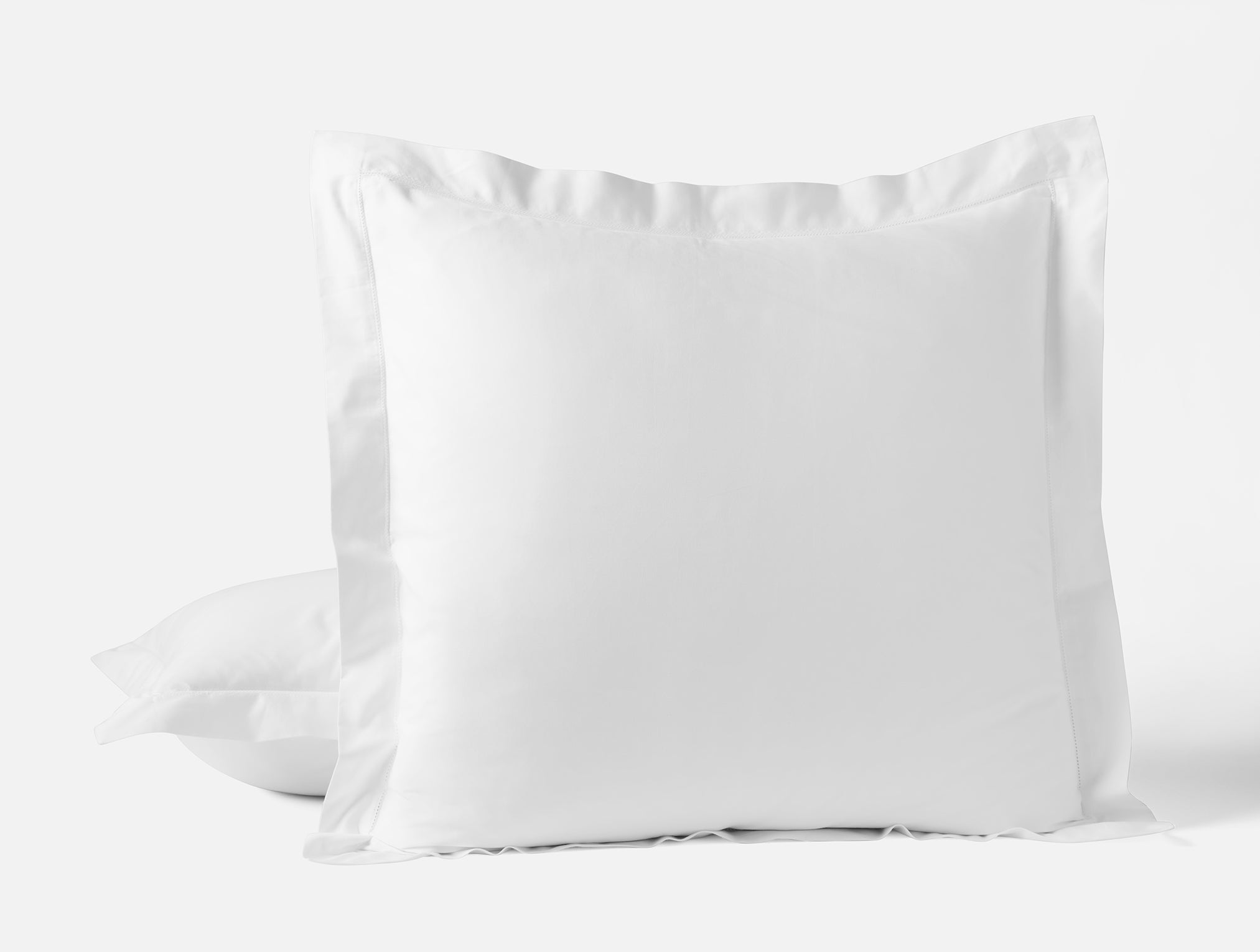 Heirloom Organic Sateen Sham - Image 3