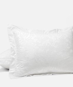 Heritage Organic Percale Sham