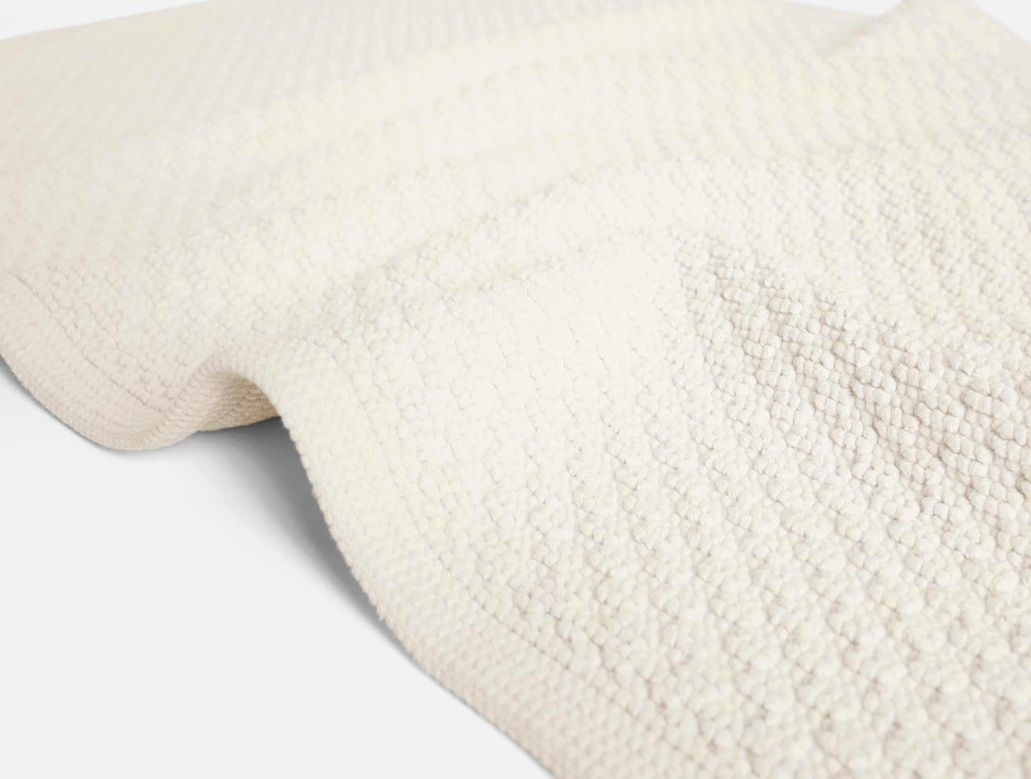 Moonstone Organic Bath Rug - Image 2