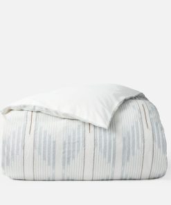 Morelia Organic Duvet Cover