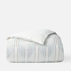Morelia Organic Duvet Cover