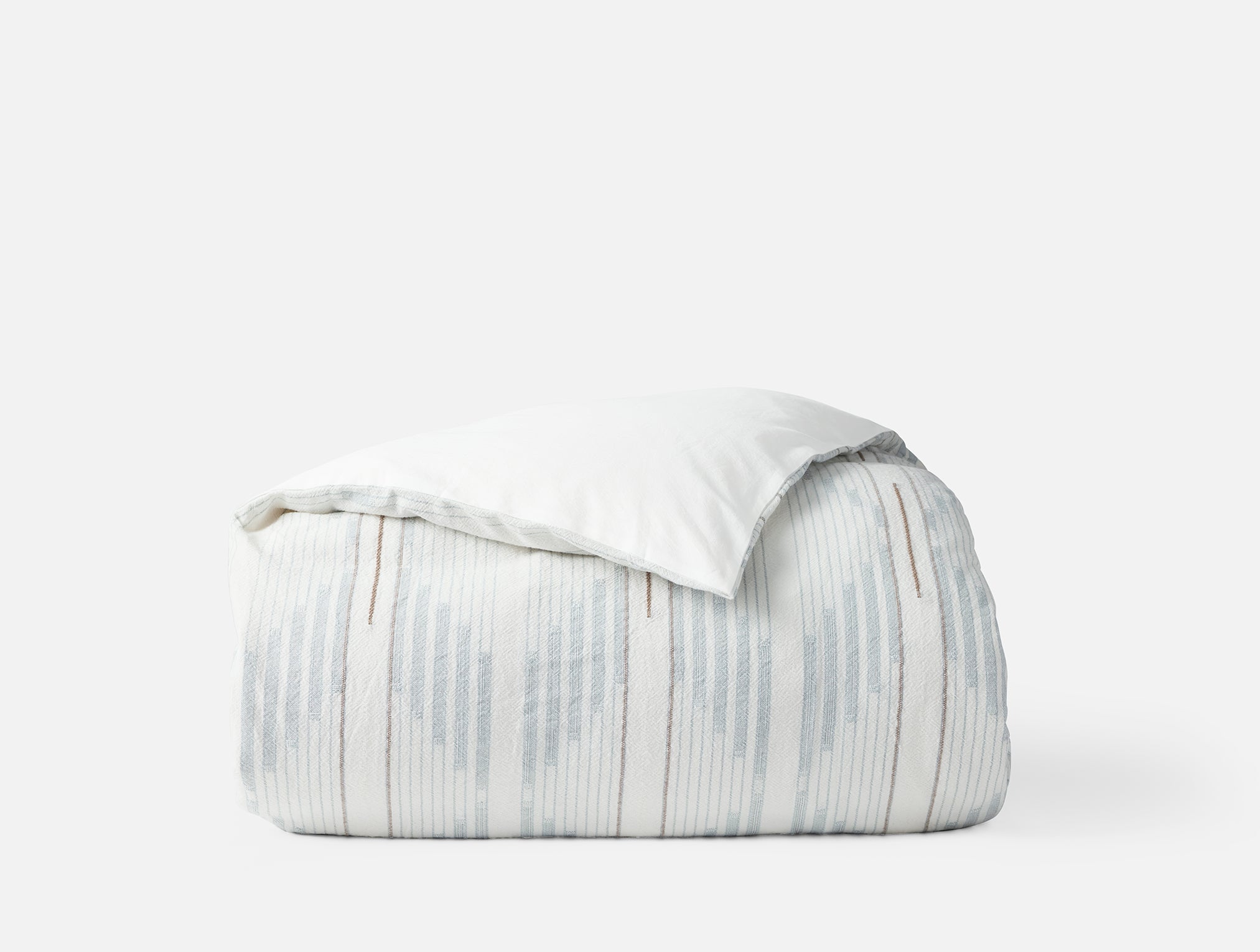 Morelia Organic Duvet Cover