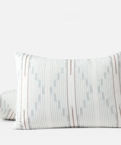 Morelia Organic Sham