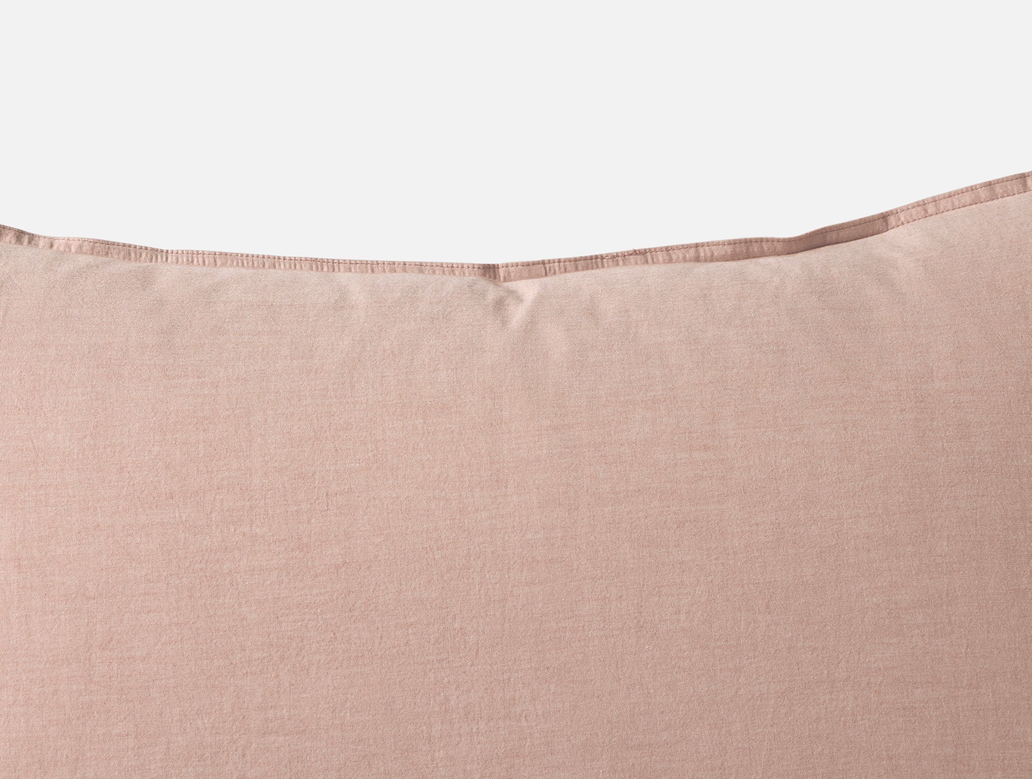 Organic Crinkled Percale™ Sham - Image 5