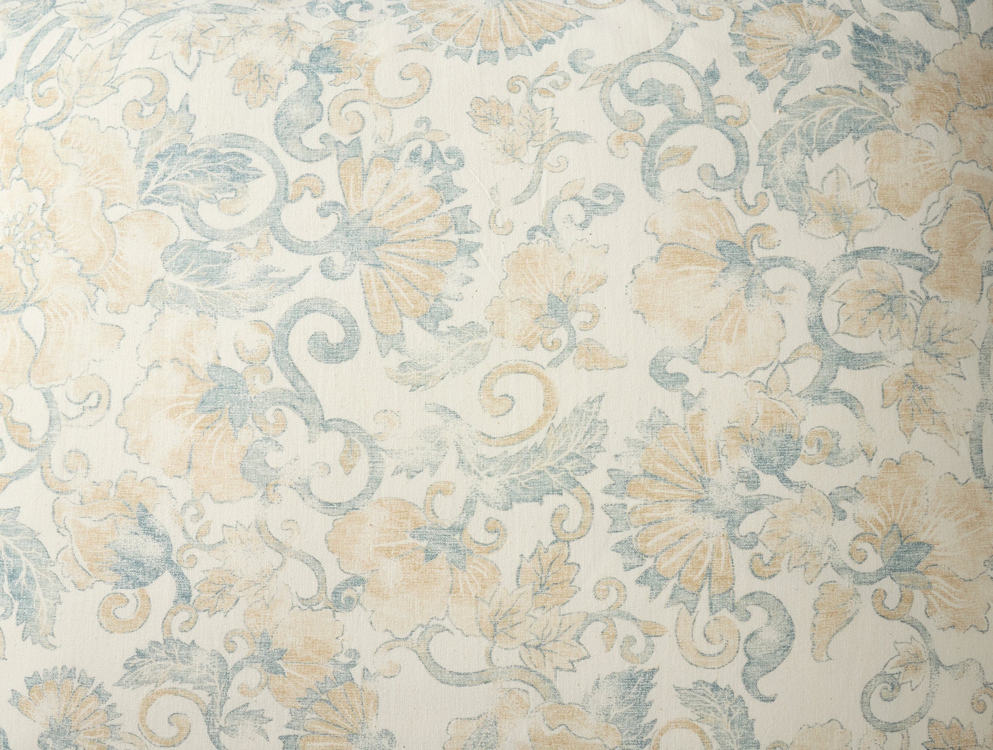 Solana Organic Print Sham - Image 2