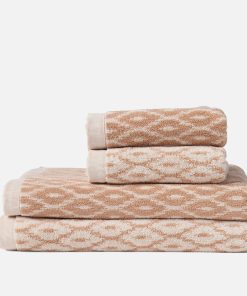 Stinson Organic Towels