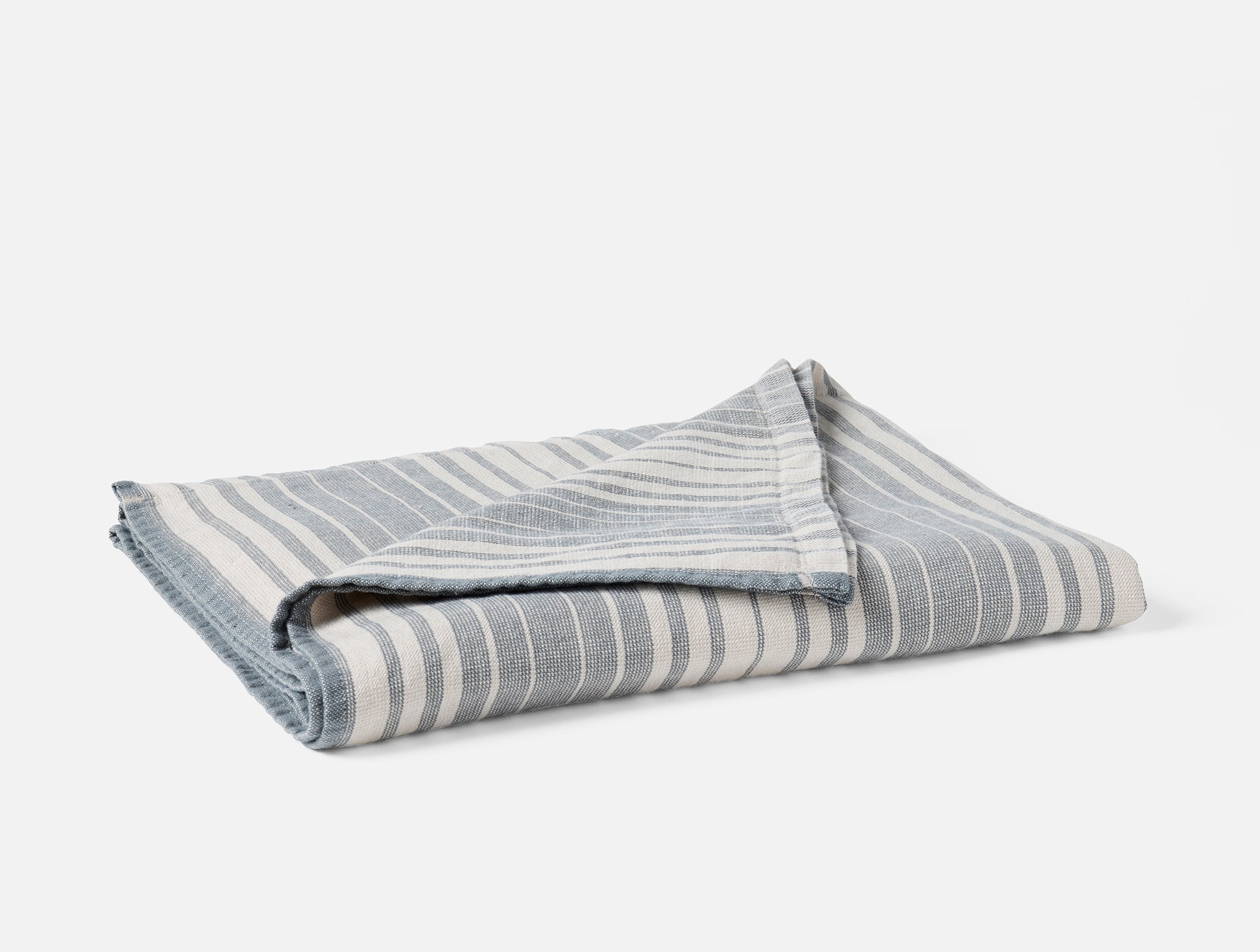 Sycamore Organic Cotton Linen Towels - Image 3