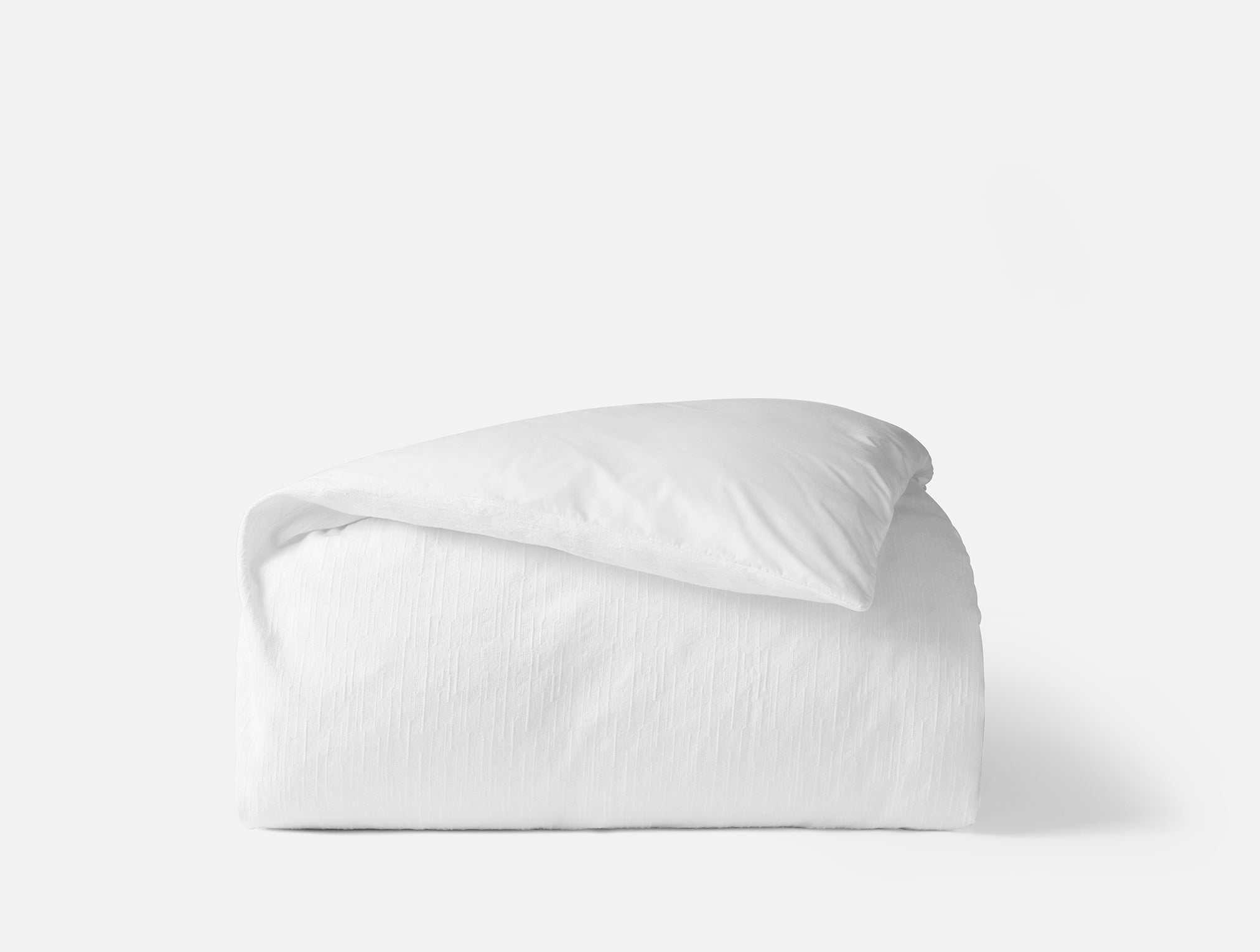 Toro Canyon Organic Duvet Cover