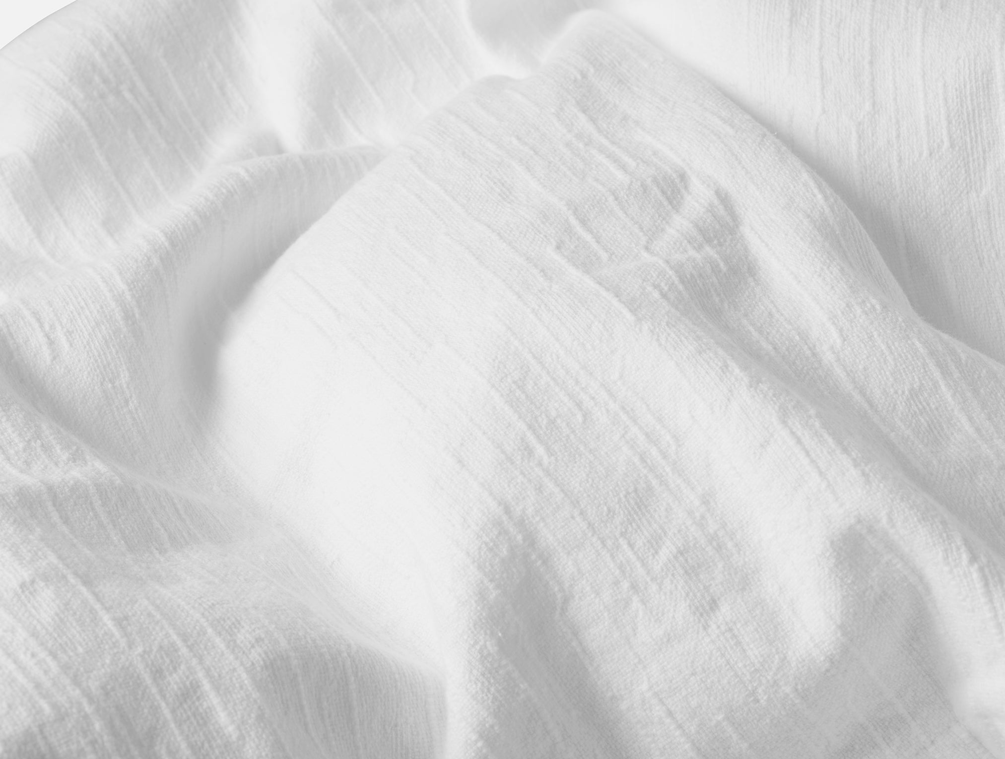 Toro Canyon Organic Duvet Cover - Image 5