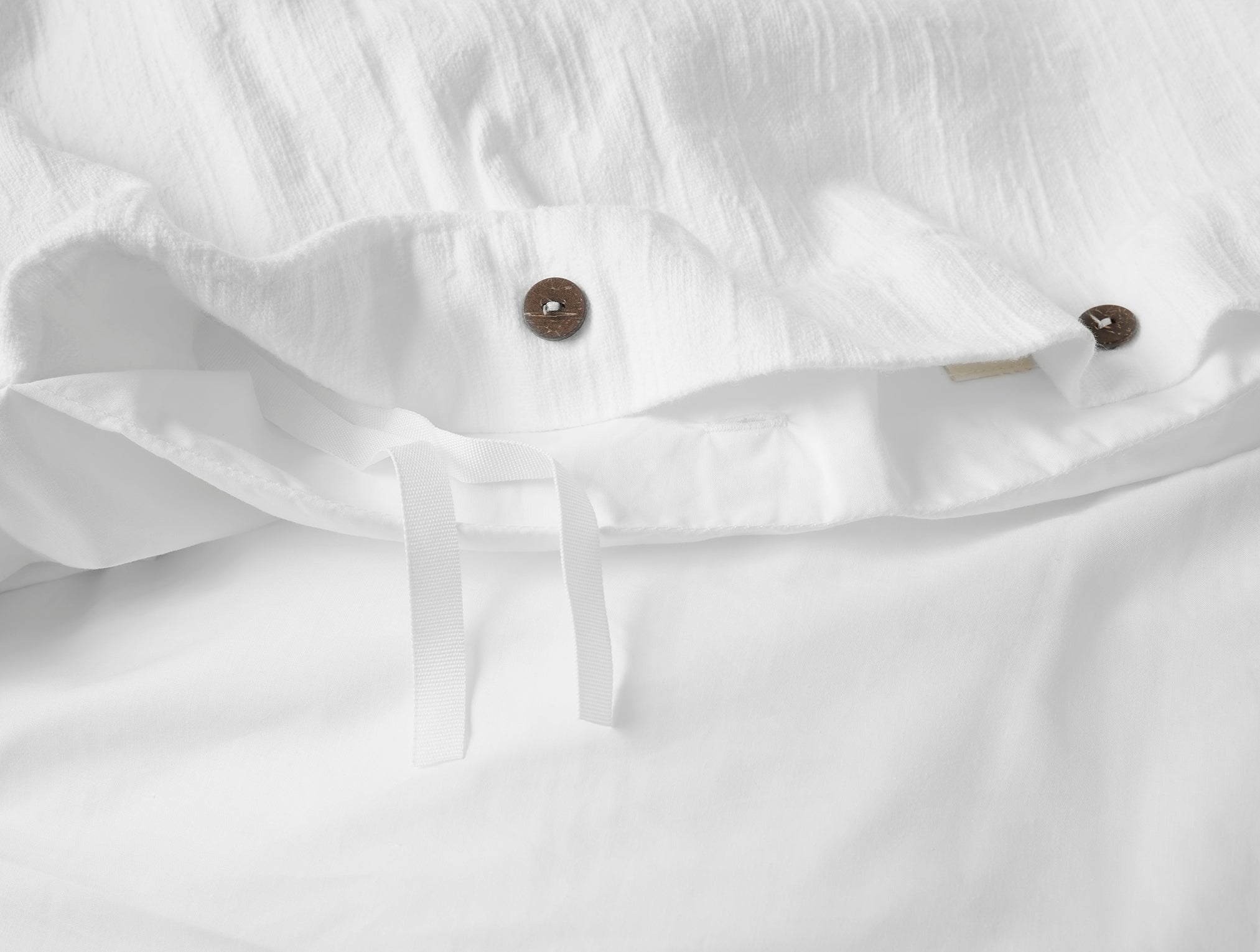 Toro Canyon Organic Duvet Cover - Image 4