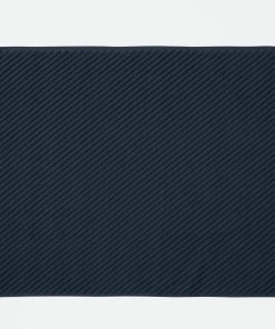 Air Weight® Organic Twill Bath Mat