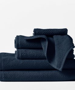 Air Weight® Organic Towels